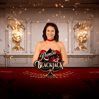 Rumba Blackjack 1 screenshot