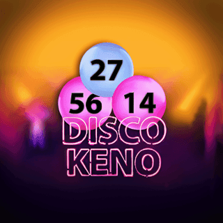 Disco Keno screenshot