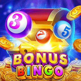 Bonus Bingo screenshot
