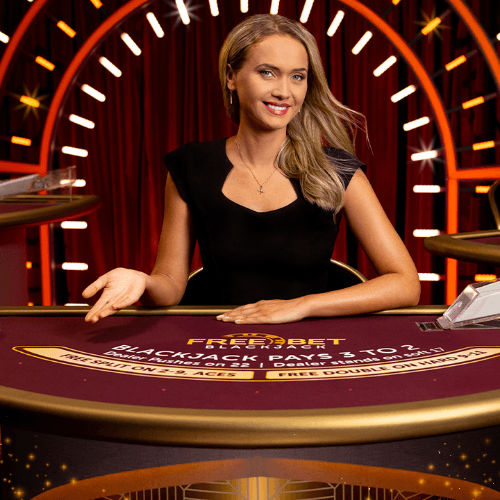 Free Bet Blackjack Clássico em Português 1 screenshot